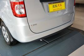 2010款五菱宏光1.2L基本型