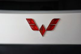 2010款五菱宏光1.2L基本型