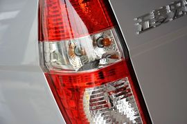 2010款五菱宏光1.2L基本型