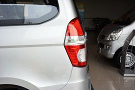 2010款五菱宏光1.2L基本型