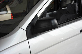 2010款五菱宏光1.2L基本型