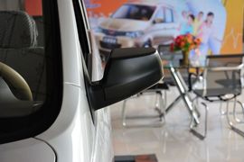 2010款五菱宏光1.2L基本型