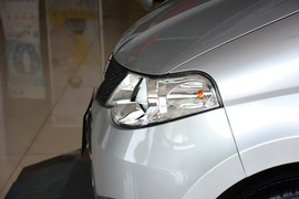 2010款五菱宏光1.2L基本型