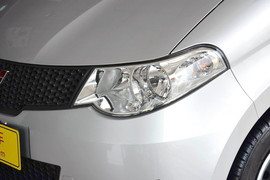 2010款五菱宏光1.2L基本型