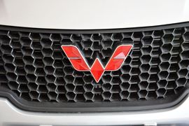 2010款五菱宏光1.2L基本型