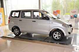 2010款五菱宏光1.2L基本型