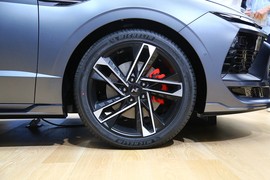 现代全新索纳塔