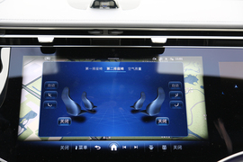 全新奔驰E级长轴距轿车