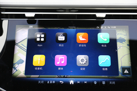 全新奔驰E级长轴距轿车