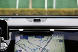 全新奔驰E级长轴距轿车