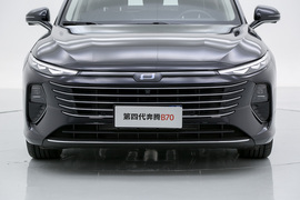 2024款奔腾B70
