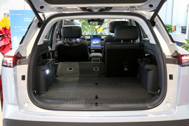 2023款奇瑞探索06