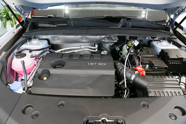 2023款奇瑞探索06