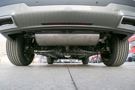 2023款奇瑞探索06