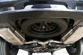 2024款星途揽月国际版