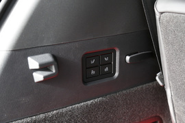 2024款星途揽月国际版