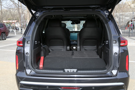 2024款星途揽月国际版