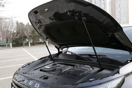 2024款星途揽月国际版