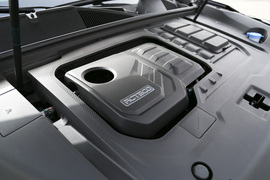 2024款星途揽月国际版