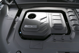 2024款星途揽月国际版