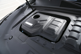 2024款星途揽月国际版