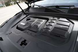 2024款星途揽月国际版