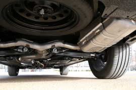 2024款星途揽月国际版