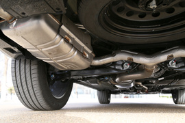 2024款星途揽月国际版