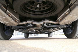 2024款星途揽月国际版