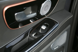 2024款星途揽月国际版