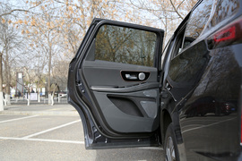 2024款星途揽月国际版