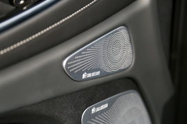 2024款星途揽月国际版