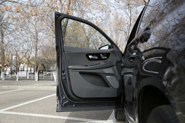 2024款星途揽月国际版