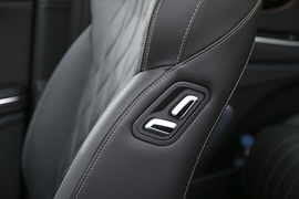 2024款星途揽月国际版