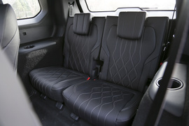 2024款星途揽月国际版