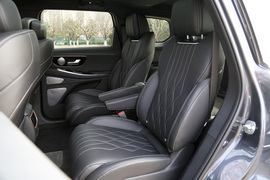 2024款星途揽月国际版