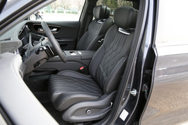 2024款星途揽月国际版