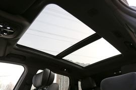 2024款星途揽月国际版