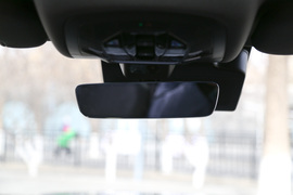 2024款星途揽月国际版