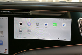 2024款星途揽月国际版