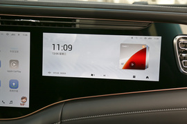 2024款星途揽月国际版