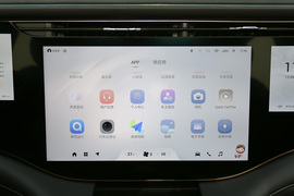 2024款星途揽月国际版