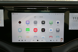 2024款星途揽月国际版