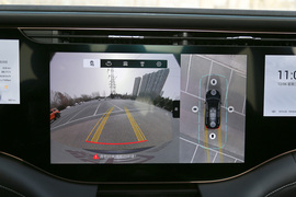 2024款星途揽月国际版