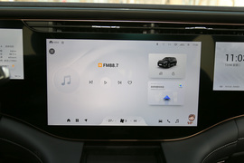 2024款星途揽月国际版