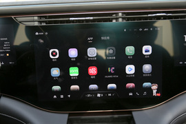 2024款星途揽月国际版