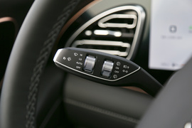 2024款星途揽月国际版