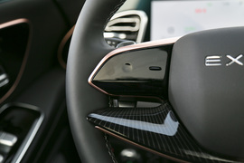 2024款星途揽月国际版