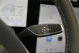 2024款星途揽月国际版