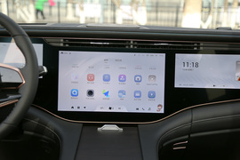 2024款星途揽月国际版